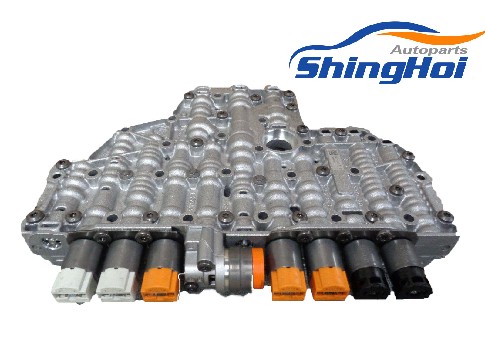 Corpo da válvula de transmissão PDK para Porsche - Sheng Hai Auto