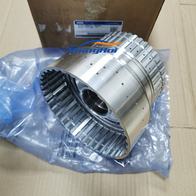 クエンチ Orijinal Yeni 10R80 Şanzıman Tambur Debriyaj Göbeği JL3Z-7H351-B