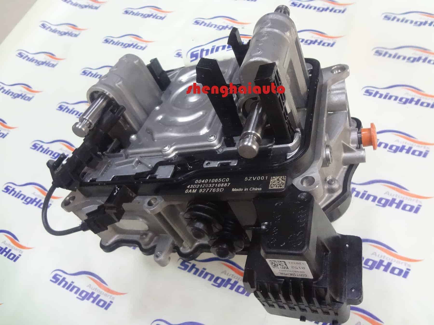 DQ200 0AM DSG Mechatronic - Sheng Hai Auto Parts Co., LTD.
