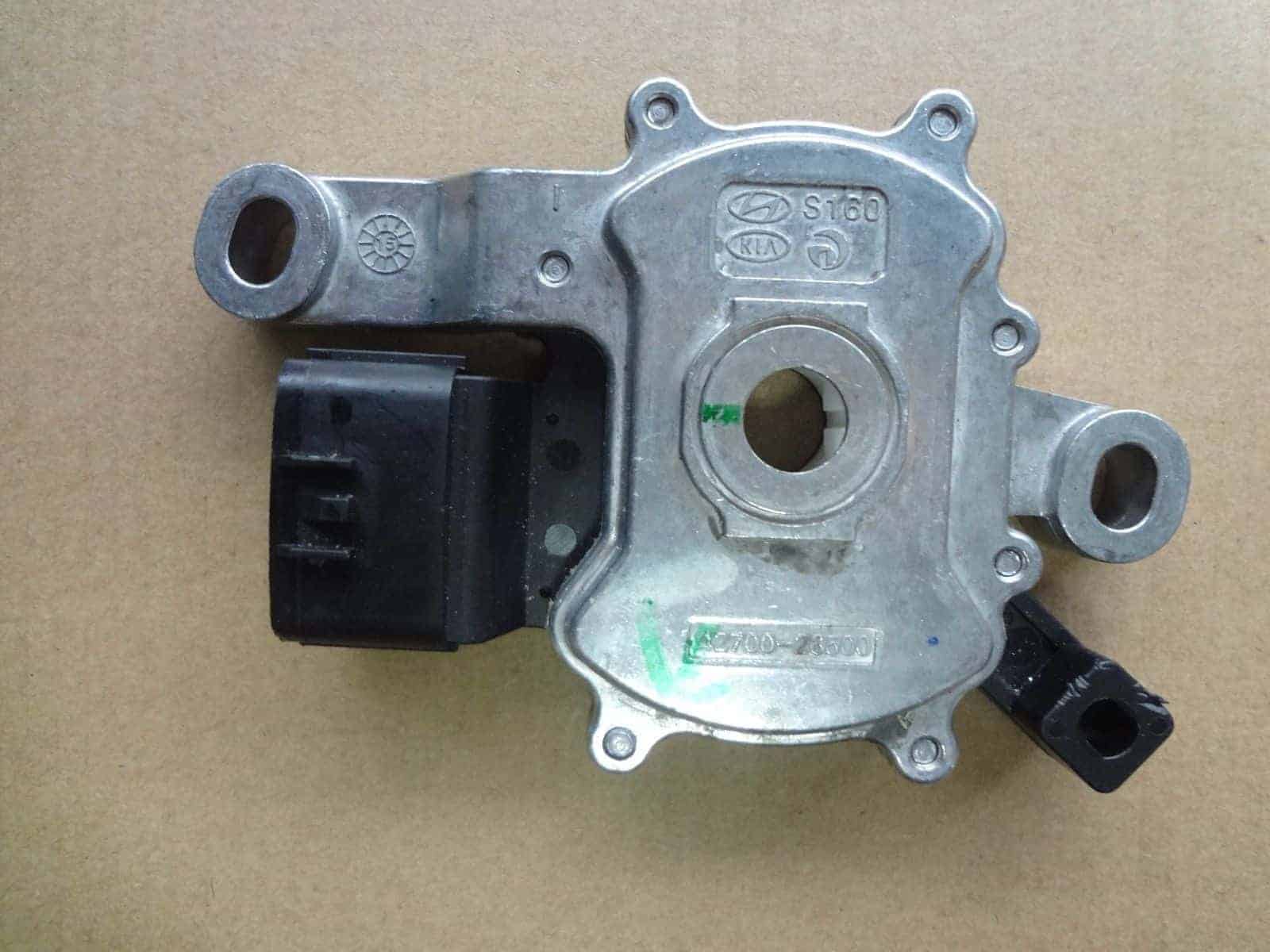 4270026500 4270026000 Neutral Safety Switch Inhibitor For Hyundai Accent Elantra Sonata Kia