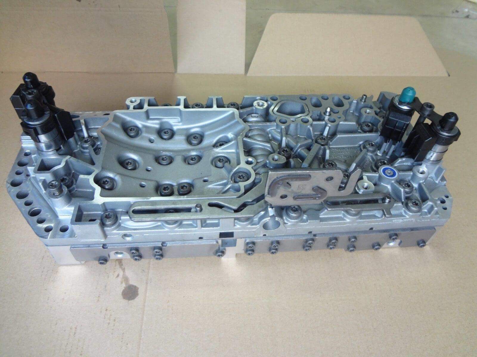 Transmission Valve Body >> 722 8 722 801 722 802 Wfc 280 Transmission Valve Body Transmission Valve Body >> 722 8 722 801 722 802 Wfc 280 Transmission Valve Body