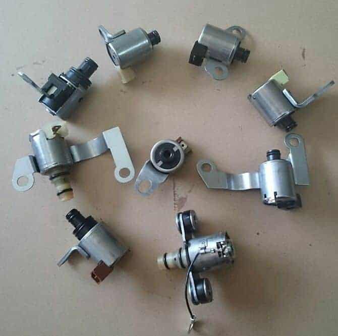 Vw Transmission For Sale >> Jf506e 09a 5f31 Transmission Shift Solenoid Kit For Vw Jaguar Jetta Vw Transmission For Sale >> Jf506e 09a 5f31 Transmission Shift Solenoid Kit For Vw Jaguar Jetta