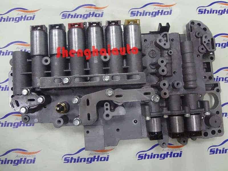 Transmission Valve Body >> A8tr1 8 Speed Awd Transmission Valve Body With Sensor For Mohave Borrego Genesis Equus Transmission Valve Body >> A8tr1 8 Speed Awd Transmission Valve Body With Sensor For Mohave Borrego Genesis Equus