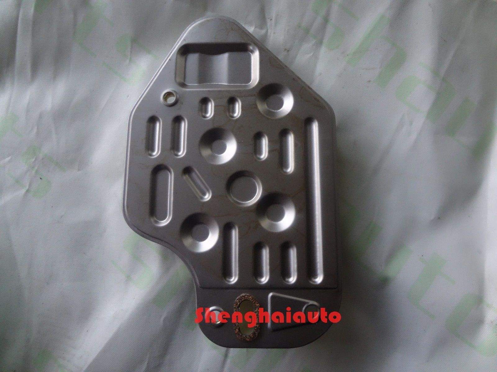 Isuzu Rodeo Transmission Shift Solenoid