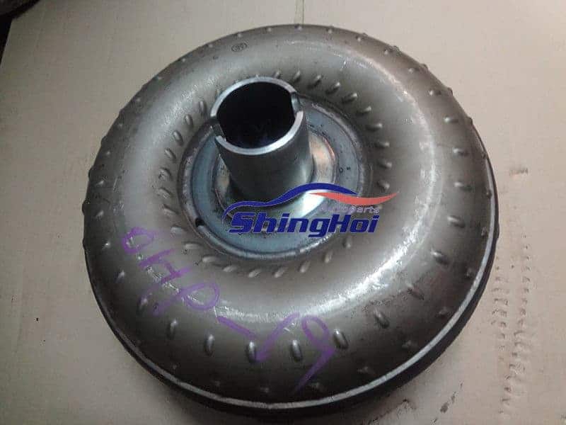 5l40e torque converter