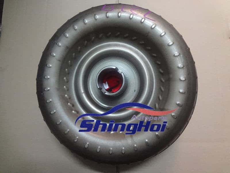 Transmission Torque Converter >> 722 9 Transmission Torque Converter For Mercedes Benz 7g 7 Speed Transmission Torque Converter >> 722 9 Transmission Torque Converter For Mercedes Benz 7g 7 Speed