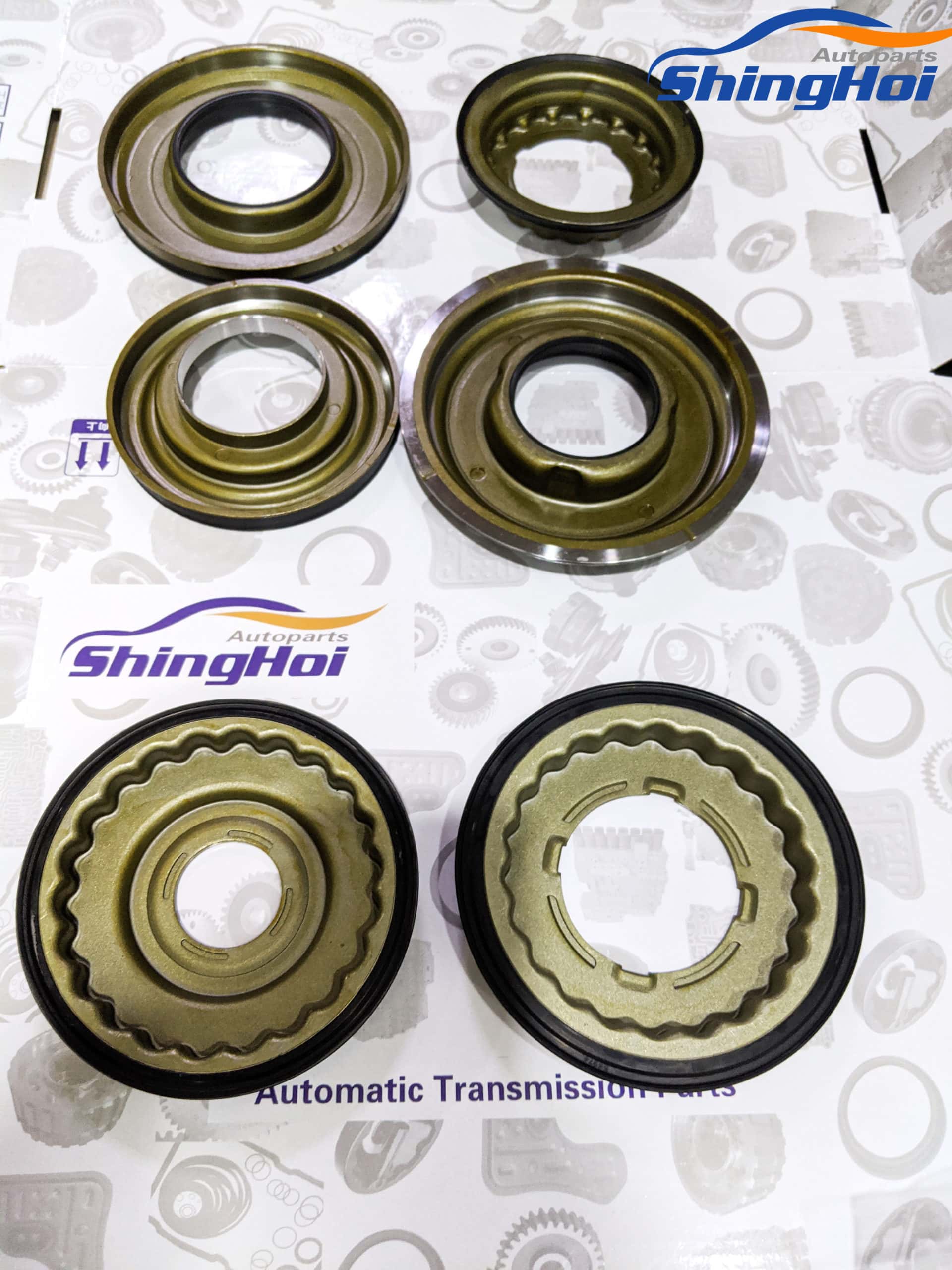 U150e U151e 5 Speed Transmission Piston Kit For Toyota Avalon Camry Solara Sheng Hai Auto Parts Co Ltd U150e U151e 5 Speed Transmission Piston Kit For Toyota Avalon Camry Solara Sheng Hai Auto Parts Co Ltd
