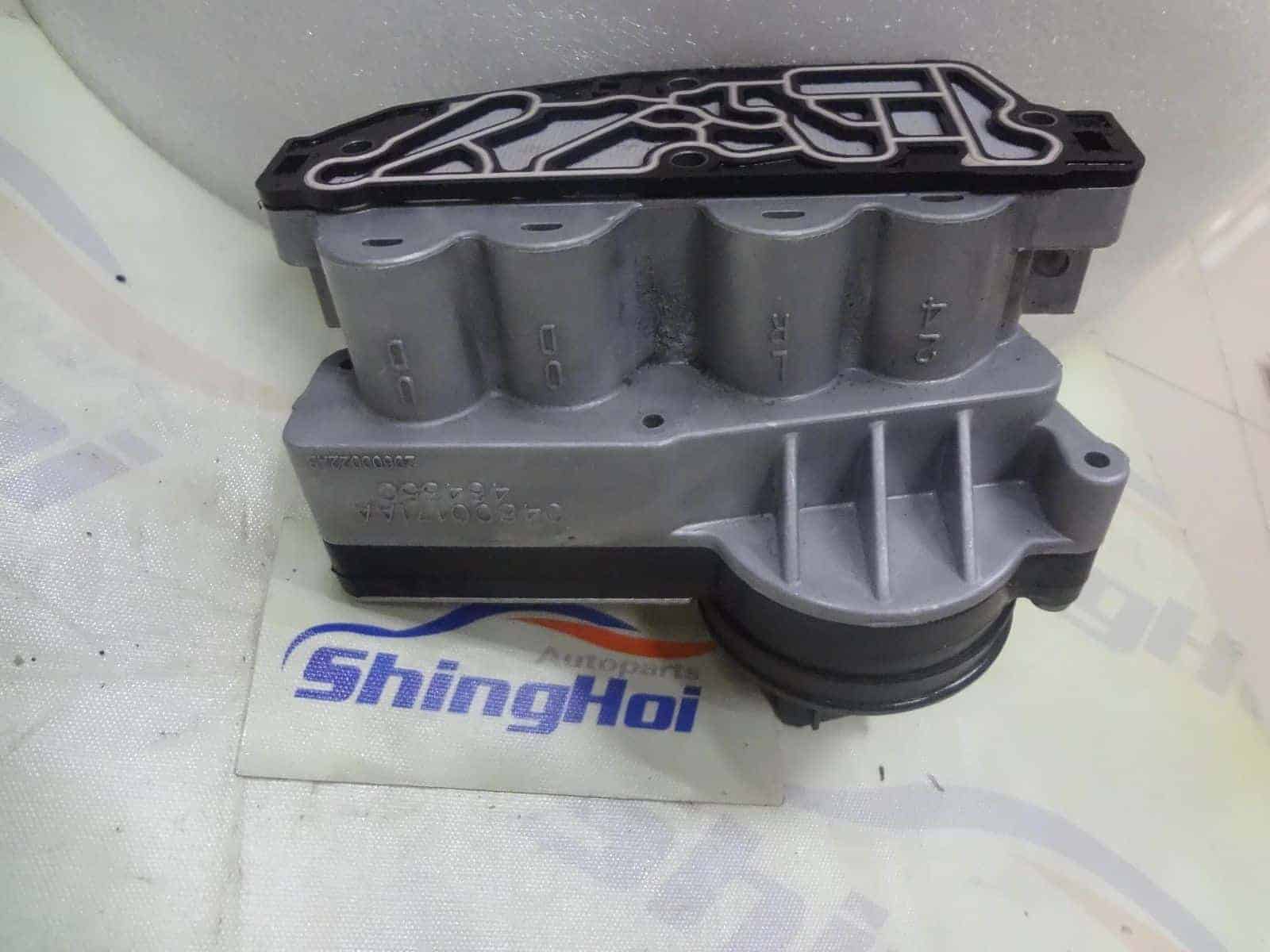 42RLE Transmission Solenoids for DODGE CHARGER DURANGO MAGNUM NITRO