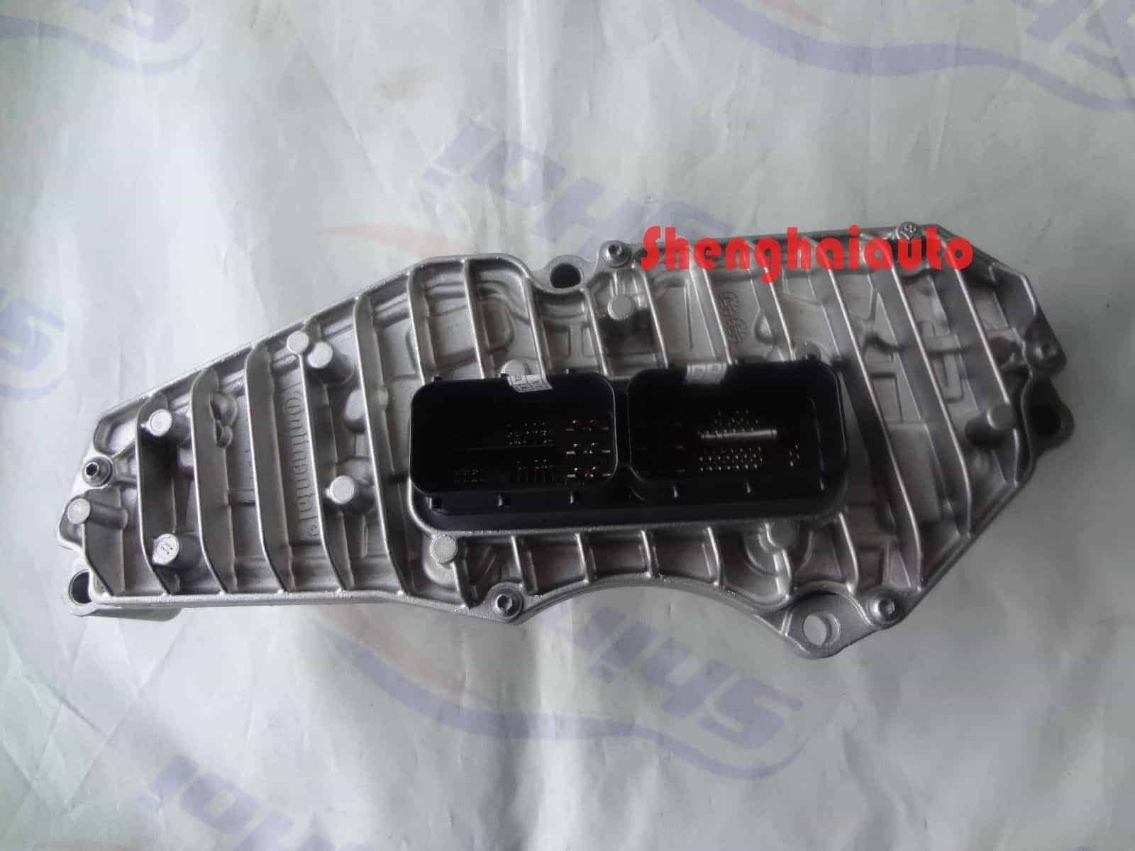 Dct250 Dps6 Ae8z 7z369 F Transmission Control Module 2017 2016 For Dct250 Dps6 Ae8z 7z369 F Transmission Control Module 2017 2016 For Ford Fiesta 6 Sd