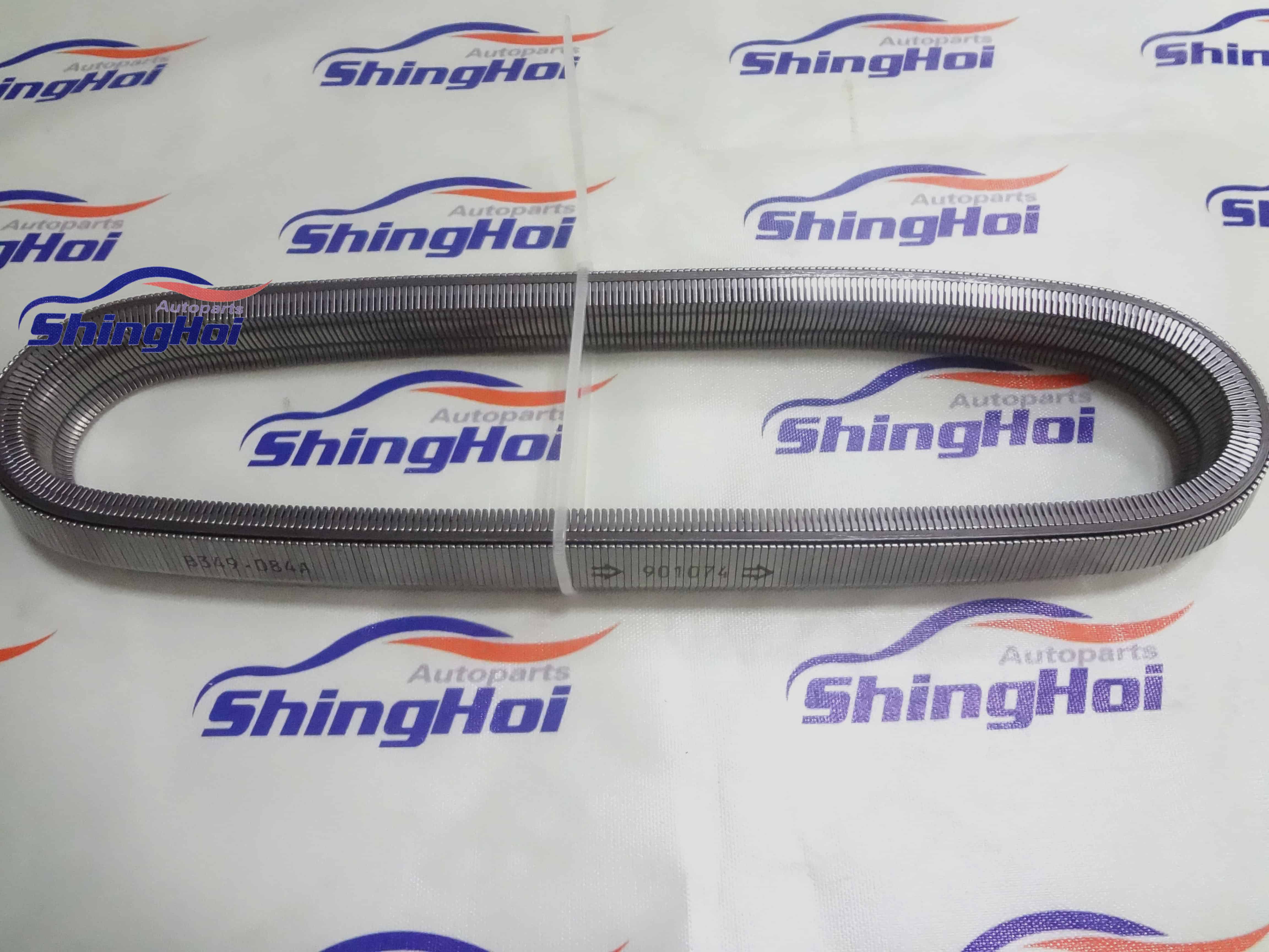 901074 CVT Transmission Belt Chain for Nissan Sheng Hai Auto Parts Co