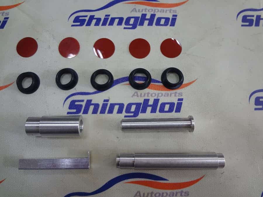 Pressure Switch Repair Kit with Tools for 6T70 6T75 6L45 6L50 6L80 6L90