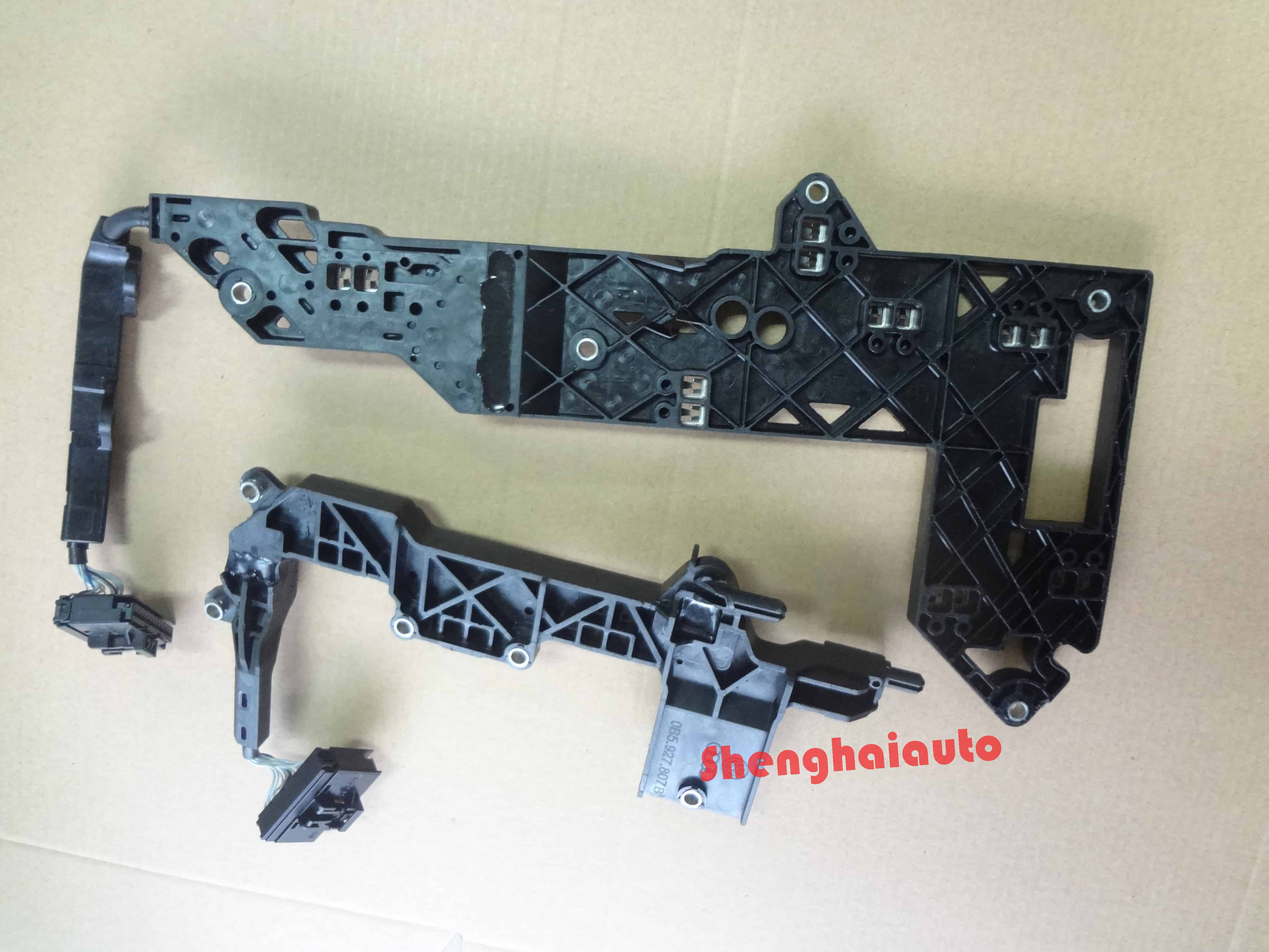 Сцепление dl501 audi Сцепление dl501 audi