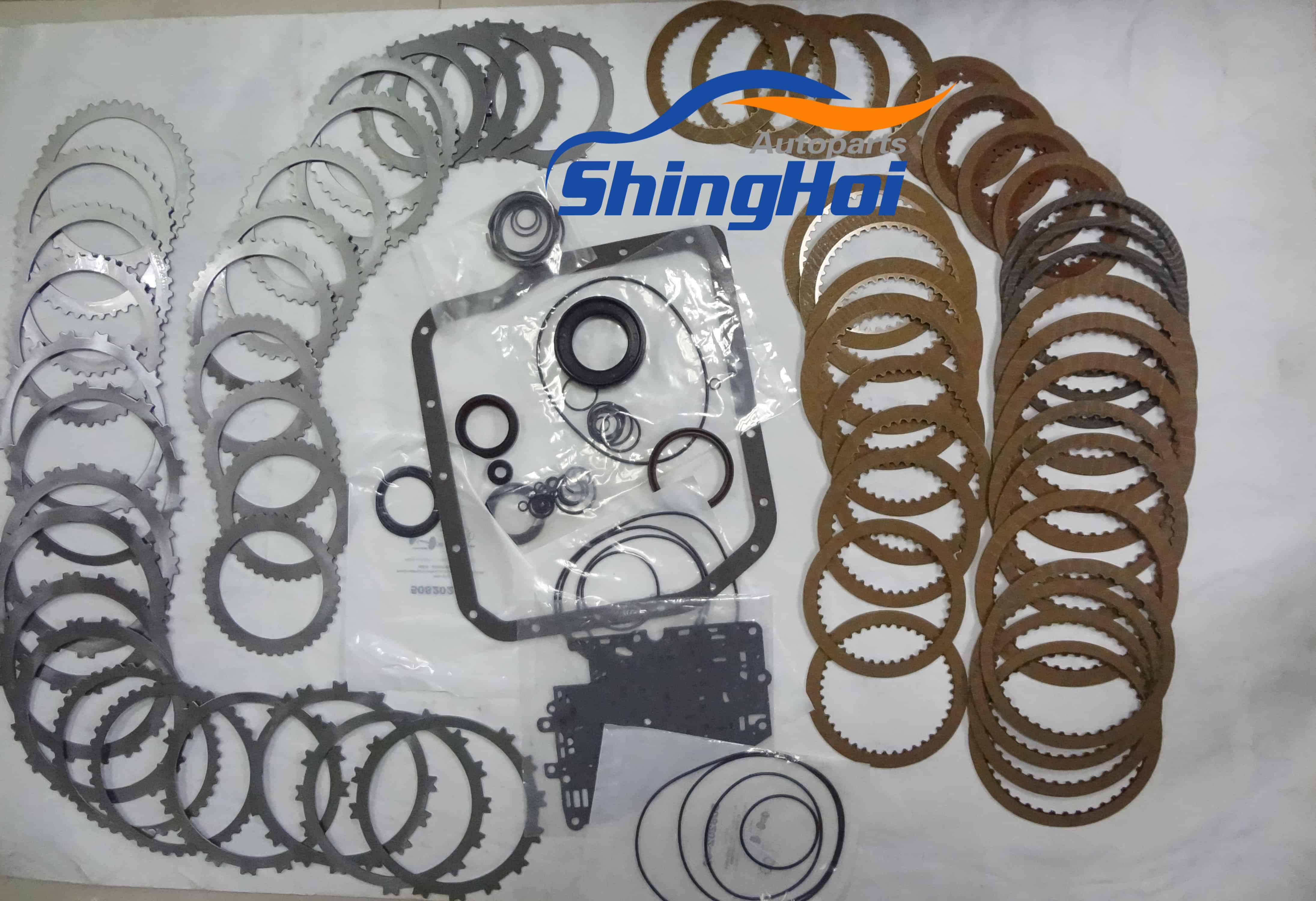 U150 U151 U150e U151e U151f Master Rebuild Kit Sheng Hai Auto Parts Co Ltd U150 U151 U150e U151e U151f Master Rebuild Kit Sheng Hai Auto Parts Co Ltd