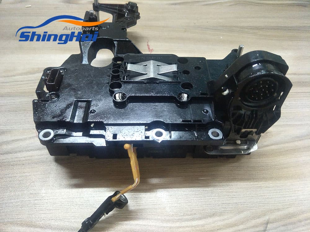8HP75 Transmission Control Module TCM/TCU 0260550102 For ...