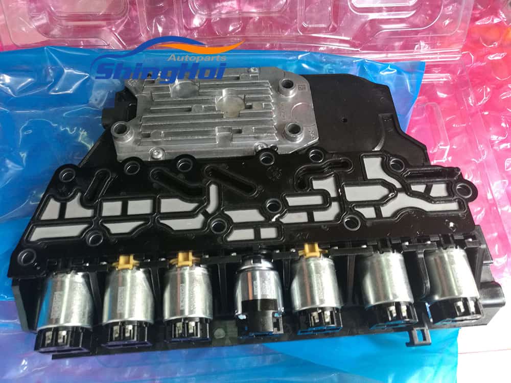 24264420 6T30 6T40 Transmission control unit TCU TCM 09-up - Sheng