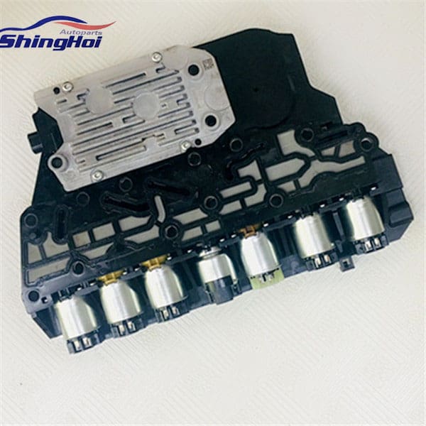 優子 24256524 Control Unit TCU TCM 6T30 6T40 6T45 09-up - Sheng Hai