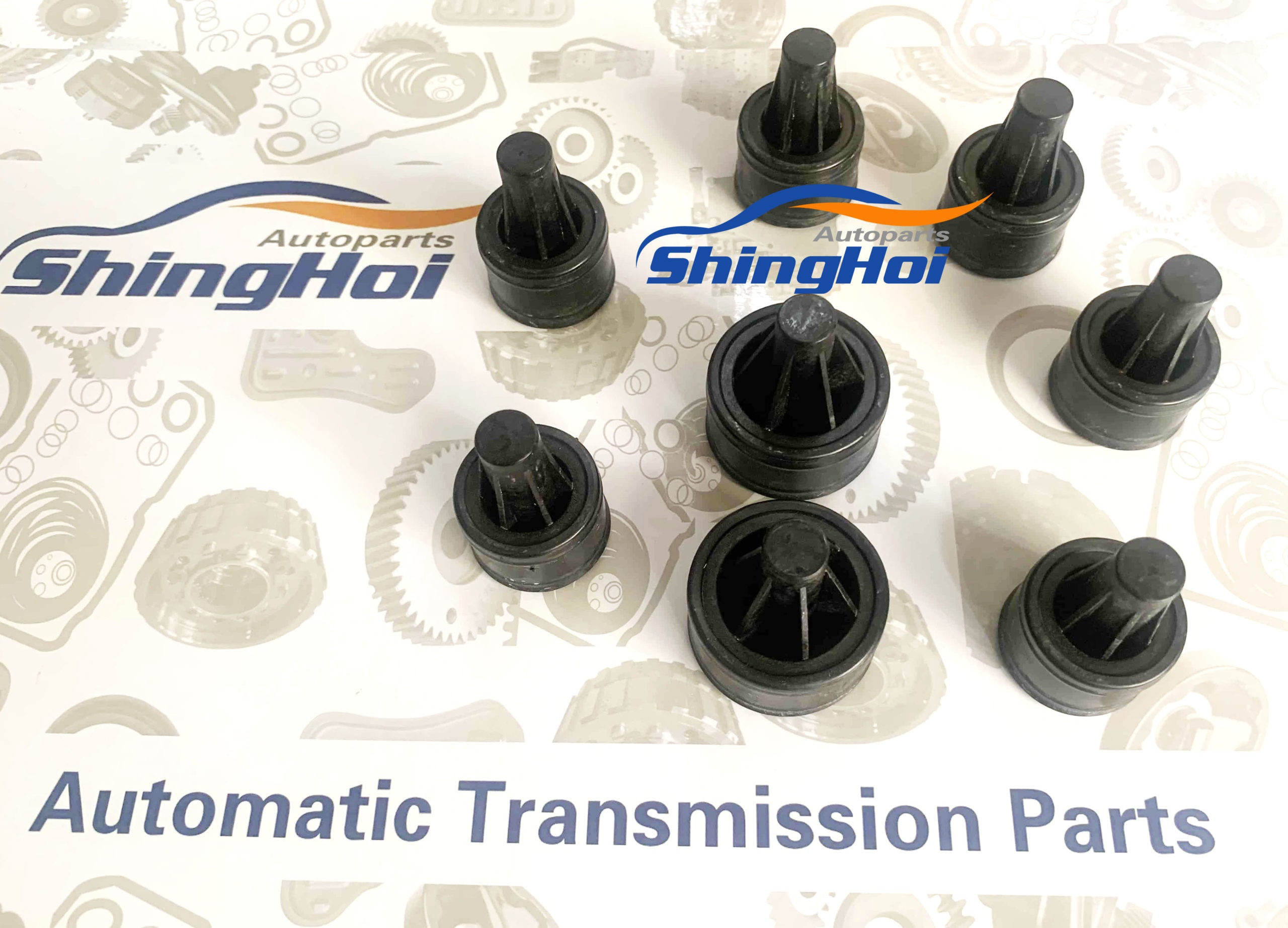 Mps6 6dct450 Shift Fork Piston Kit Sheng Hai Auto Parts Co Ltd Mps6 6dct450 Shift Fork Piston Kit Sheng Hai Auto Parts Co Ltd