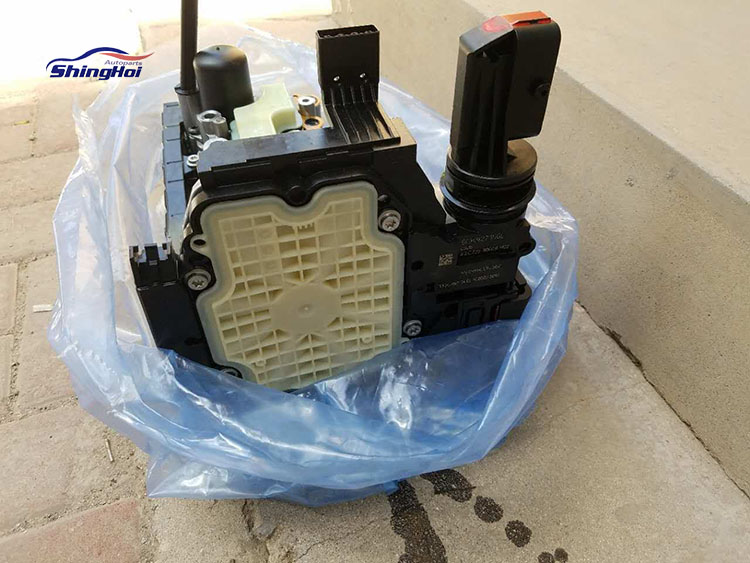 DL382 0CK DSG Transmission Mechatronic For Audi A5 A6 A7 S5 S6 Sheng