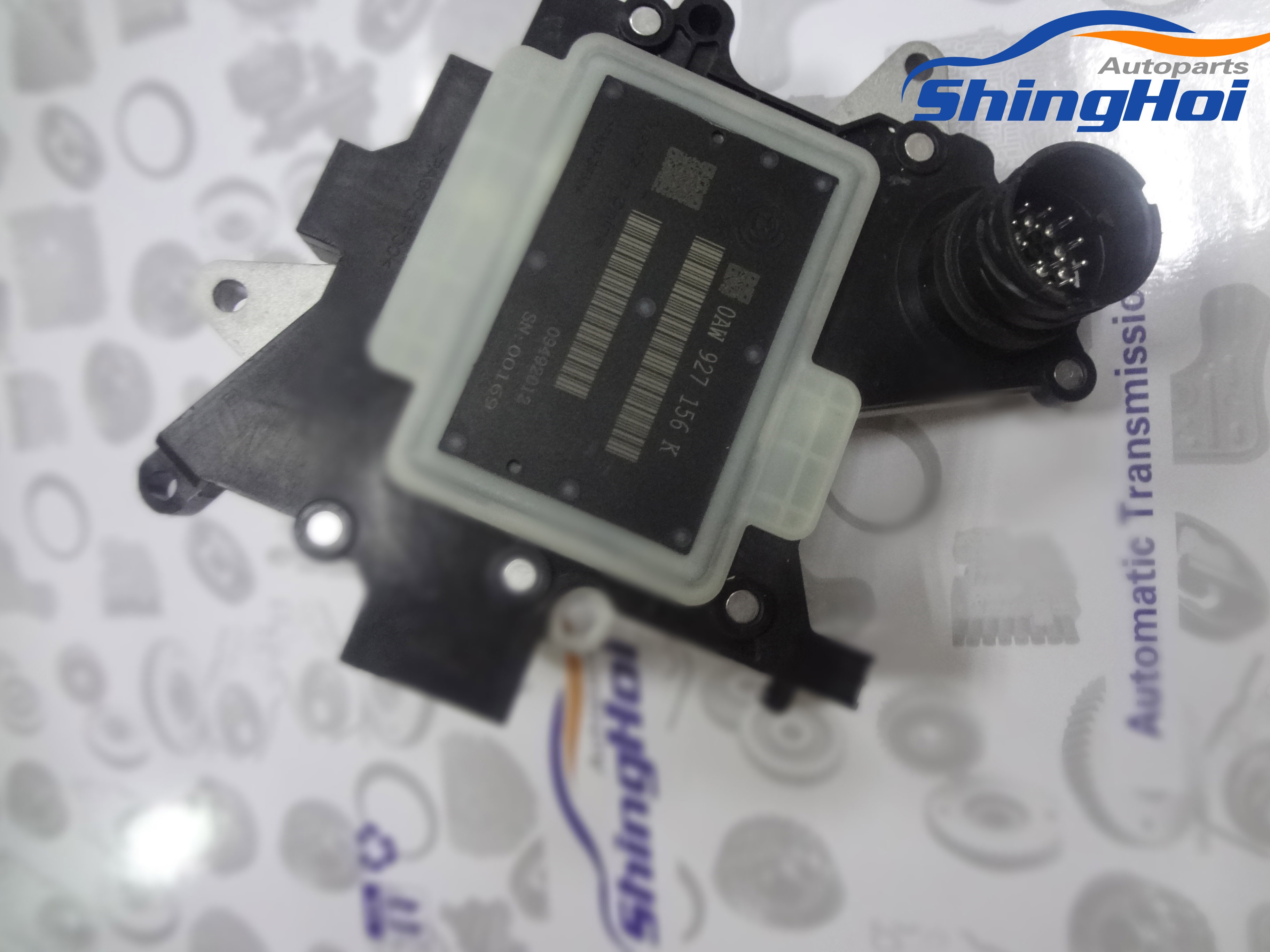 Aa 927 - 6x4a6ps