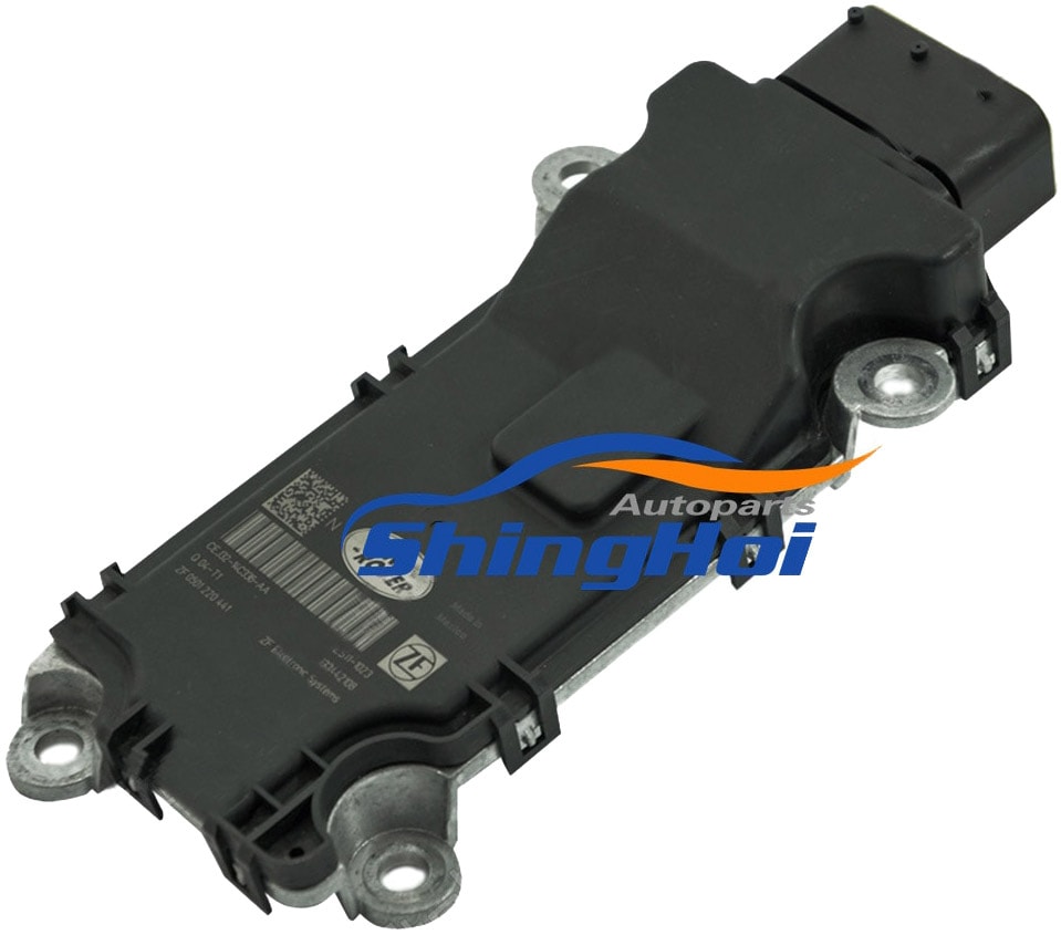 ZF 9HP48 Transmission Control Unit Sheng Hai Auto Parts Co., LTD.