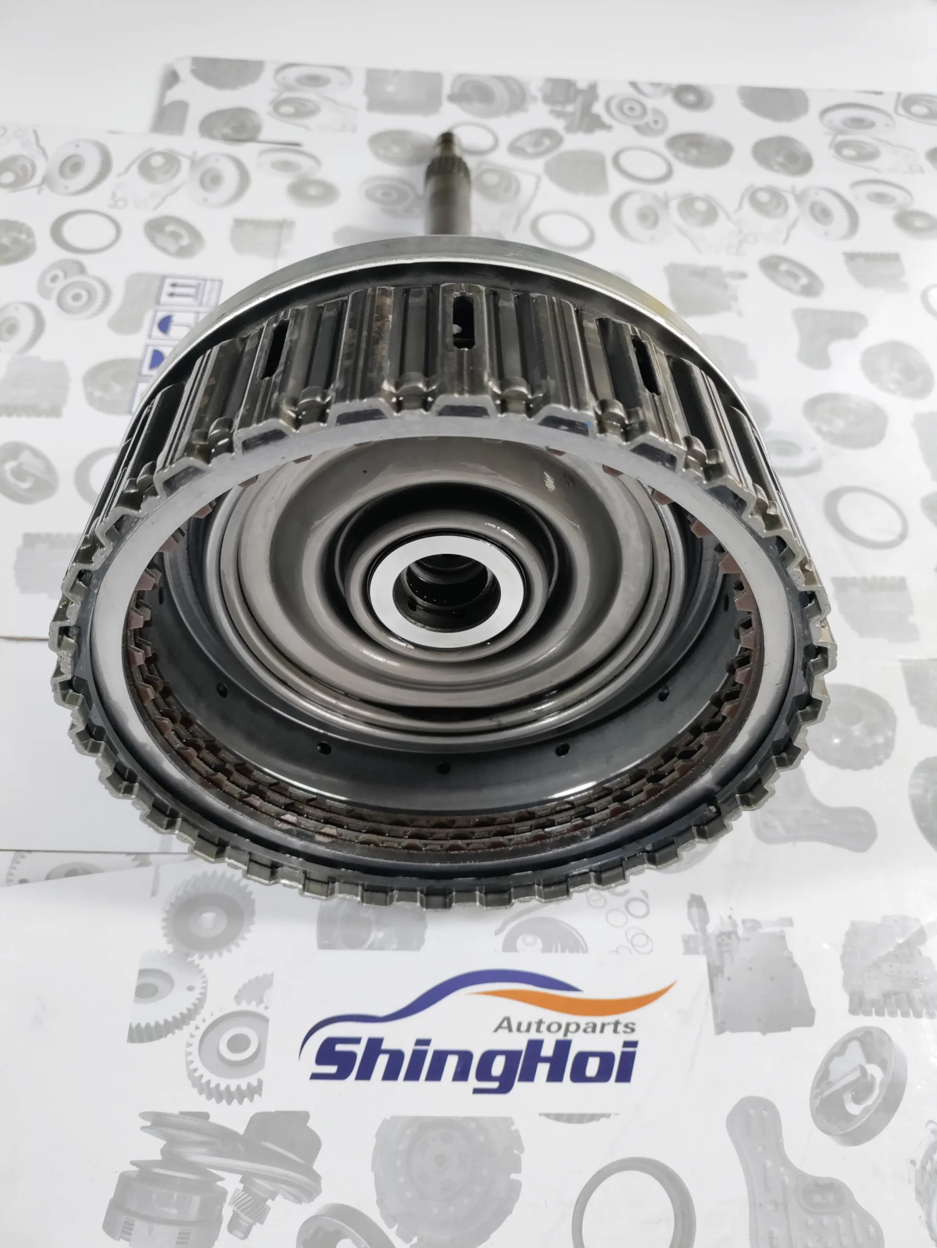 722.9 Transmission K2 Clutch For Mercedes Benz - Sheng Hai Auto