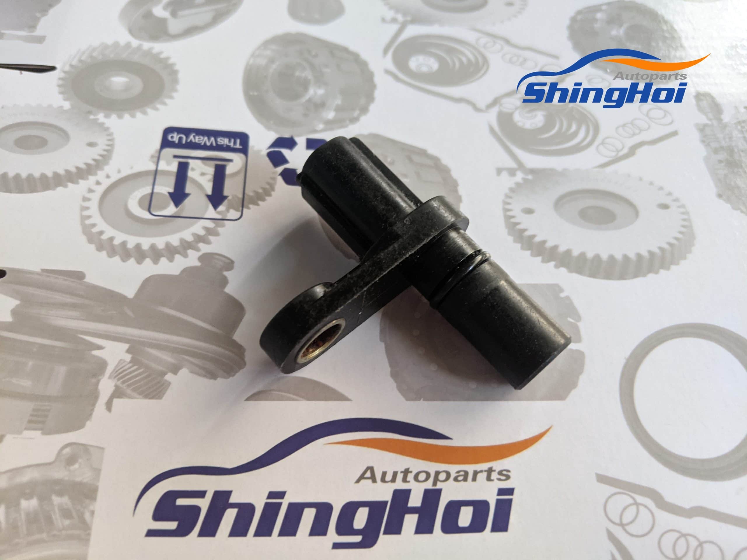 K313 Transmission Speed Sensor (NIN) - Sheng Hai Auto Parts Co., LTD.