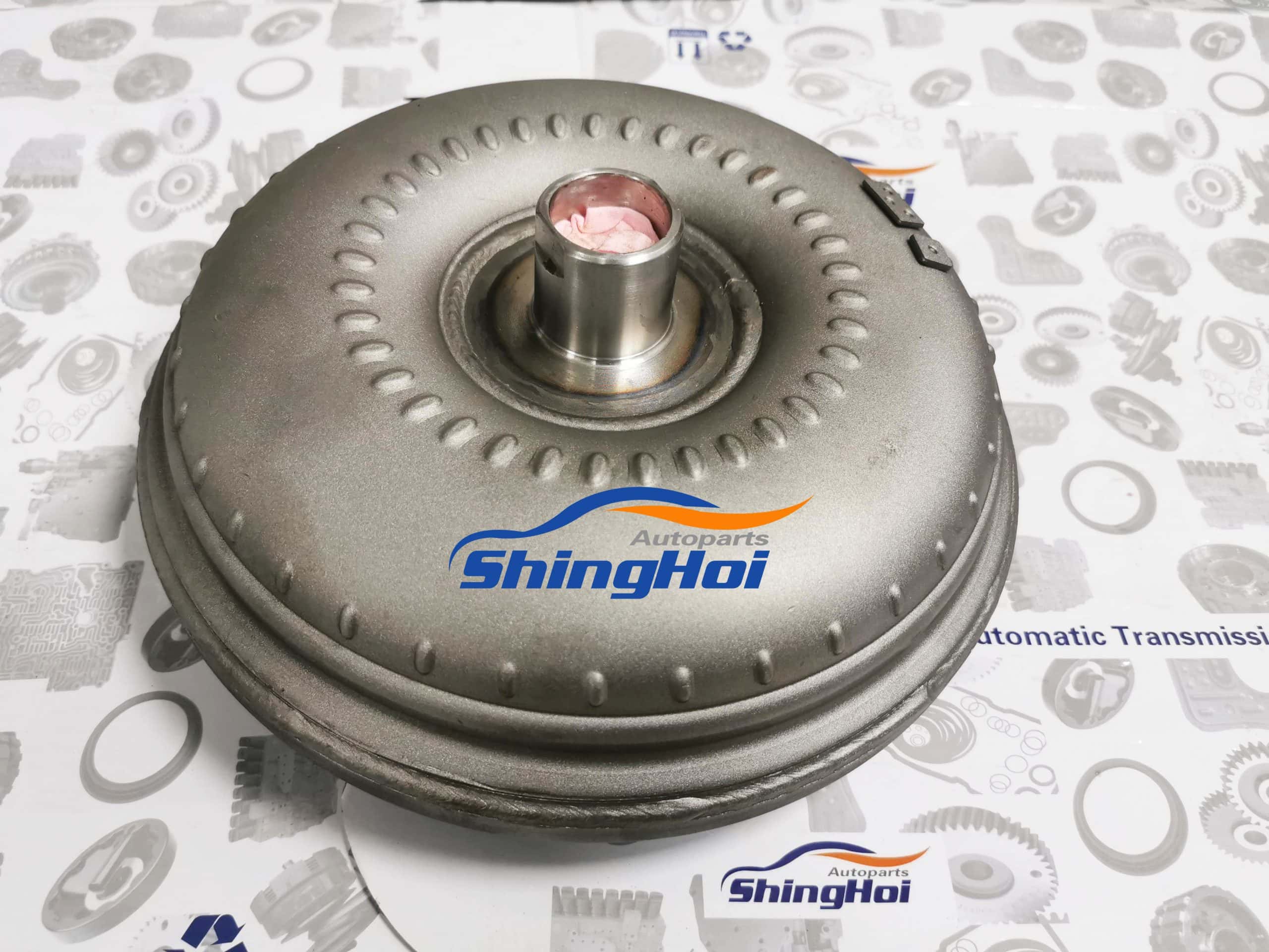 4F27E FN4A-EL Transmission Torque Converter - Sheng Hai Auto Parts