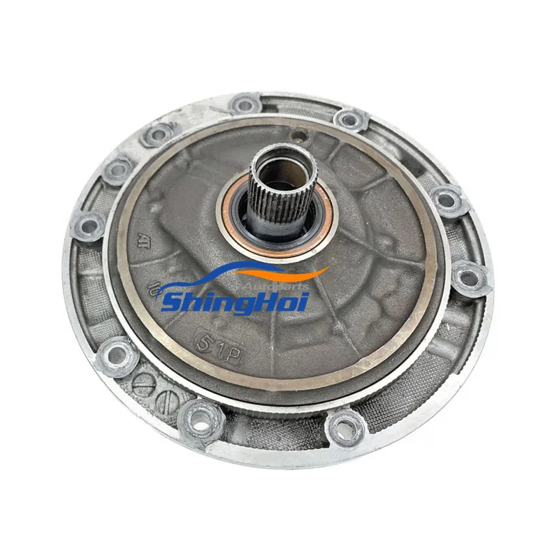A750E A760E A761E TB-50LS TB-60SN TB-61SN Transmission Oil Pump