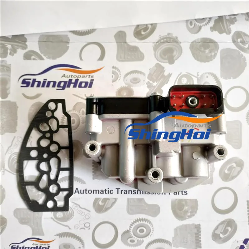 New 41TE A604 Transmission Shift Solenoid Block For Dodge Chrysler