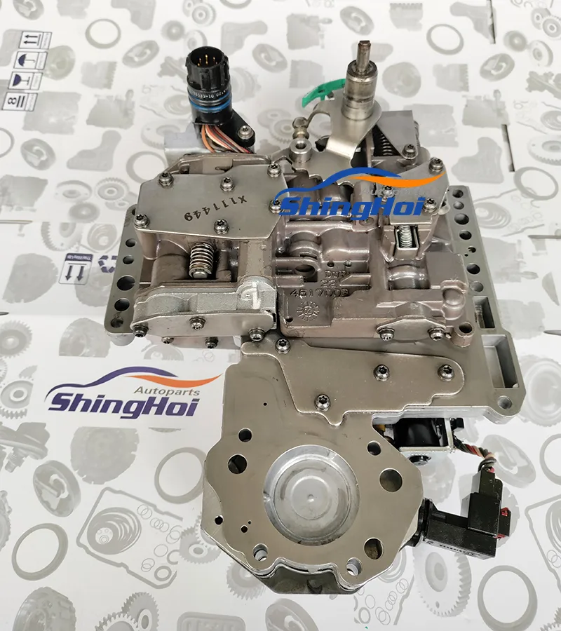 46RE 47RE A518 Transmission Valve Body For DODGE JEEP - Sheng Hai