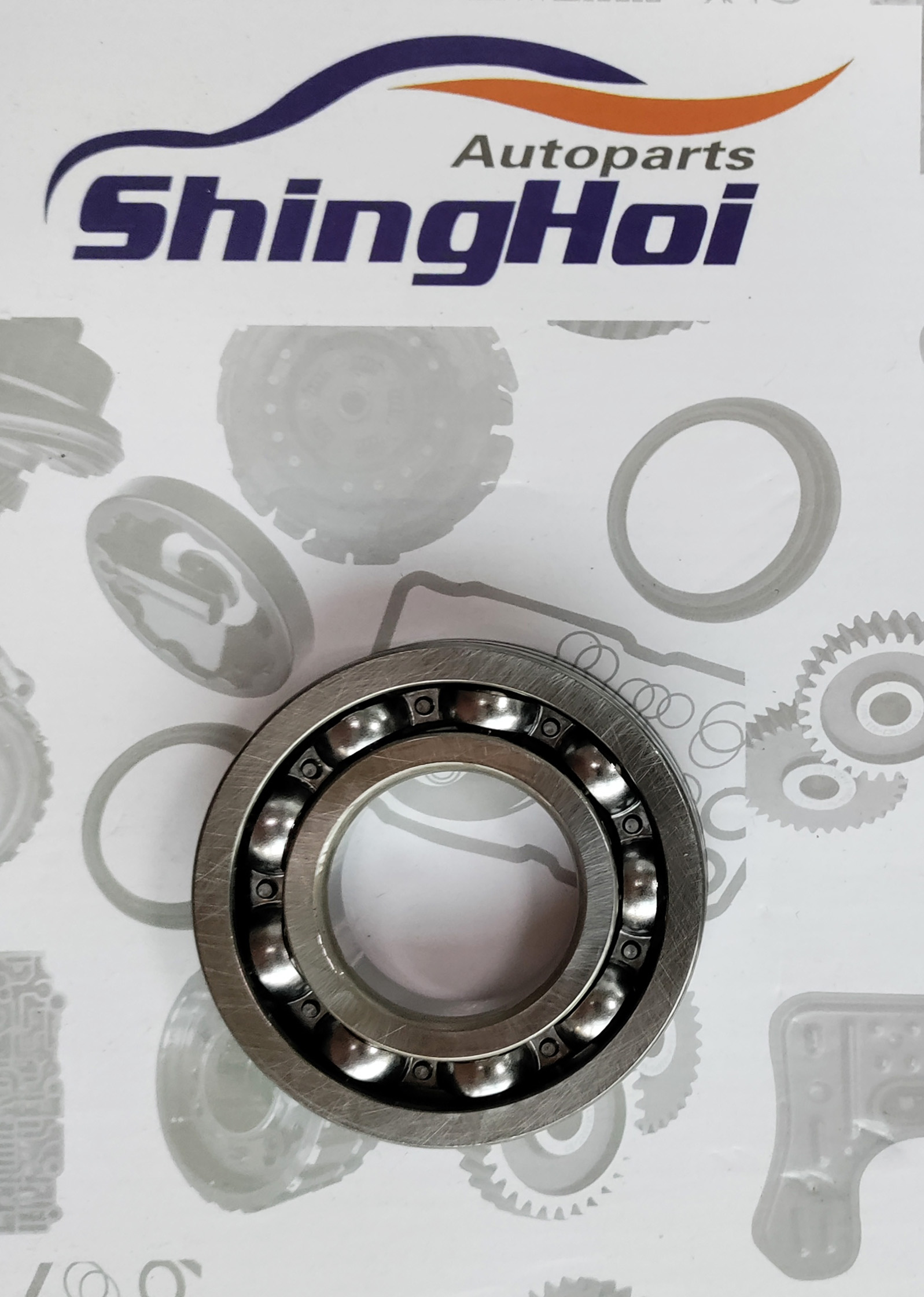 722.8 Transmission Bearing - Sheng Hai Auto Parts Co., LTD.