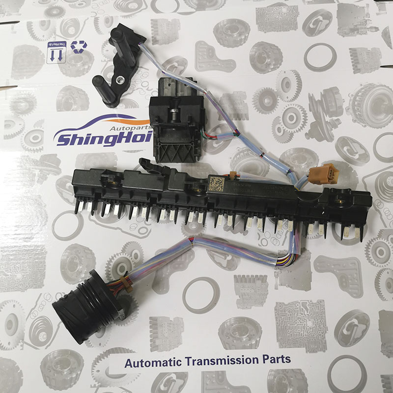 9HP48 948TE Transmission Wiring Harness / Electronic Parking (10