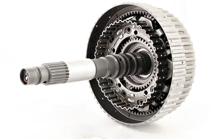 UA80 UA80E UA80F Transmission Front Planetary Gear Set - Sheng Hai