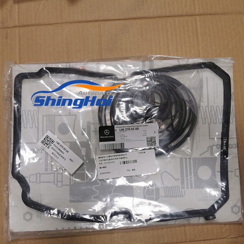 Genuine 722.6 Transmission Overhaul Gasket Kit A1402706500 for