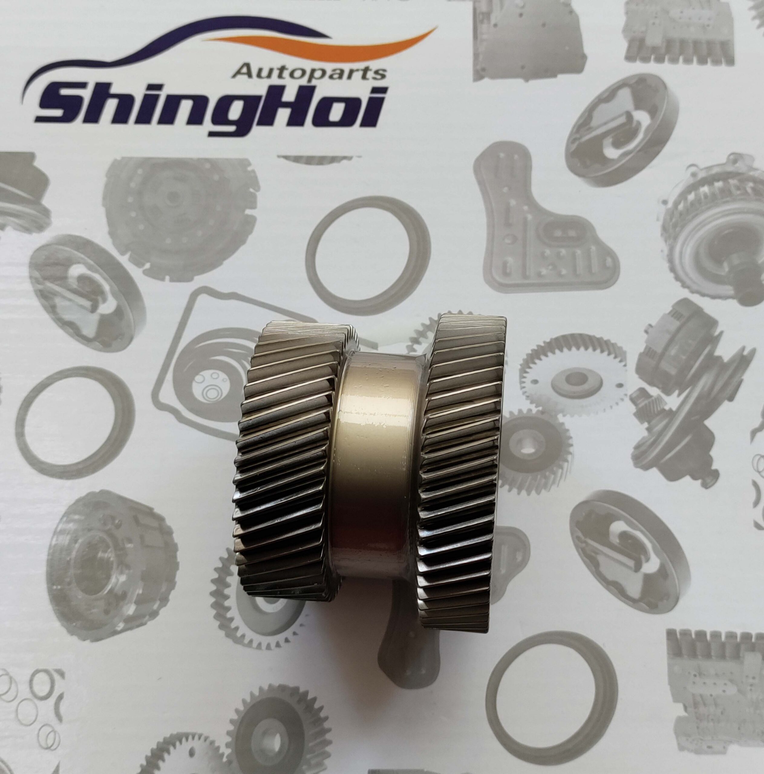 GA8X51 8HP51 Transmission Planetary Sun Gear for BMW - Sheng Hai