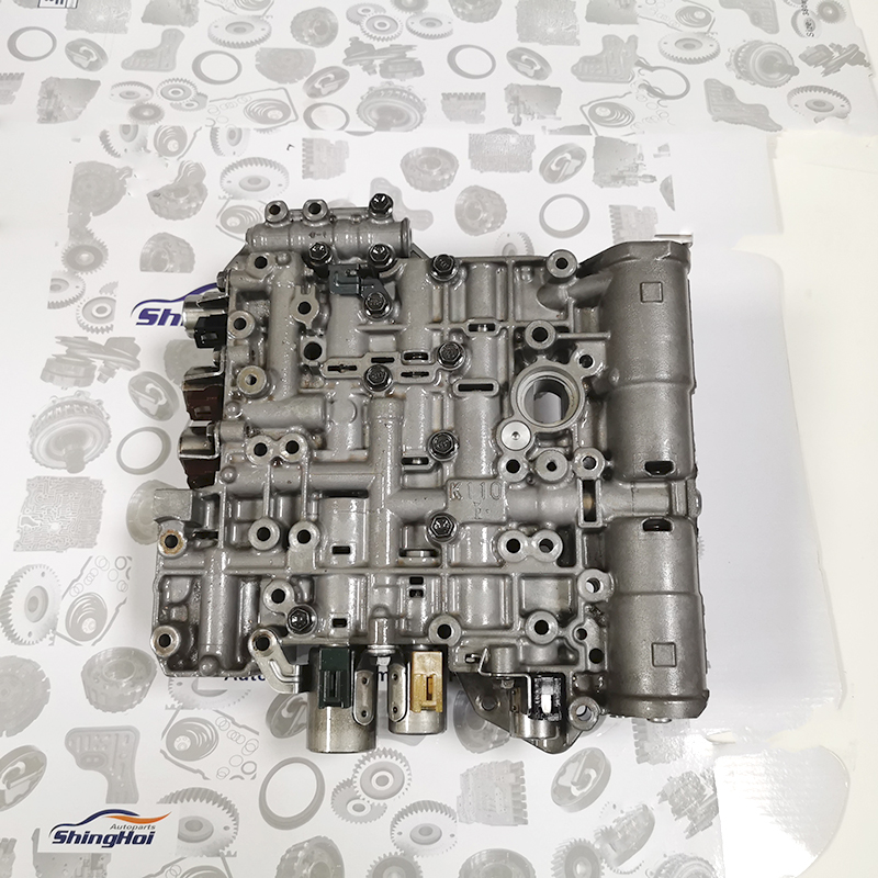 K110 CVT Transmission Valve Body For Toyota RAV4 ALPHARD - Sheng