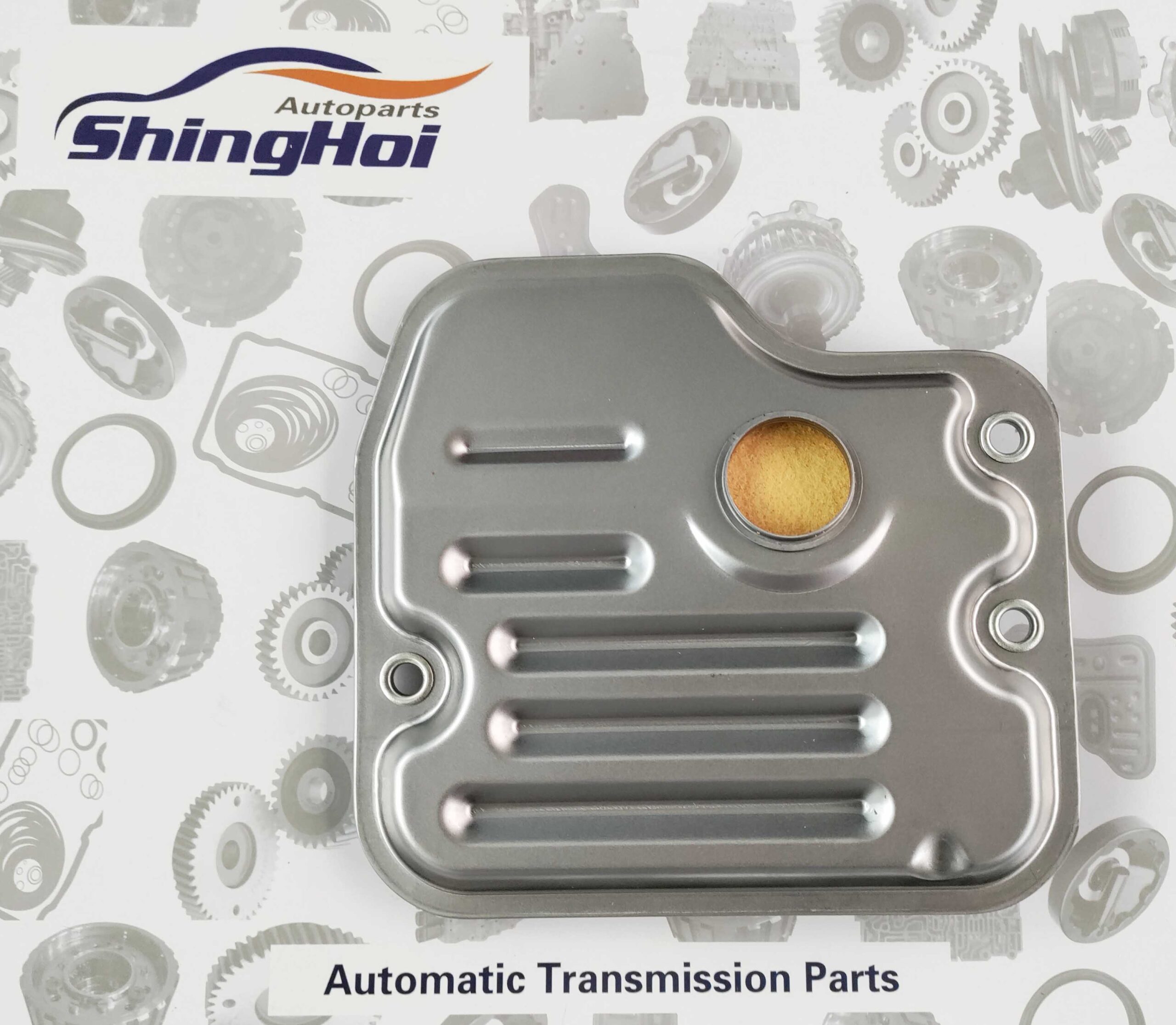 U250E U151E Transmission Filter - Sheng Hai Auto Parts Co., LTD.