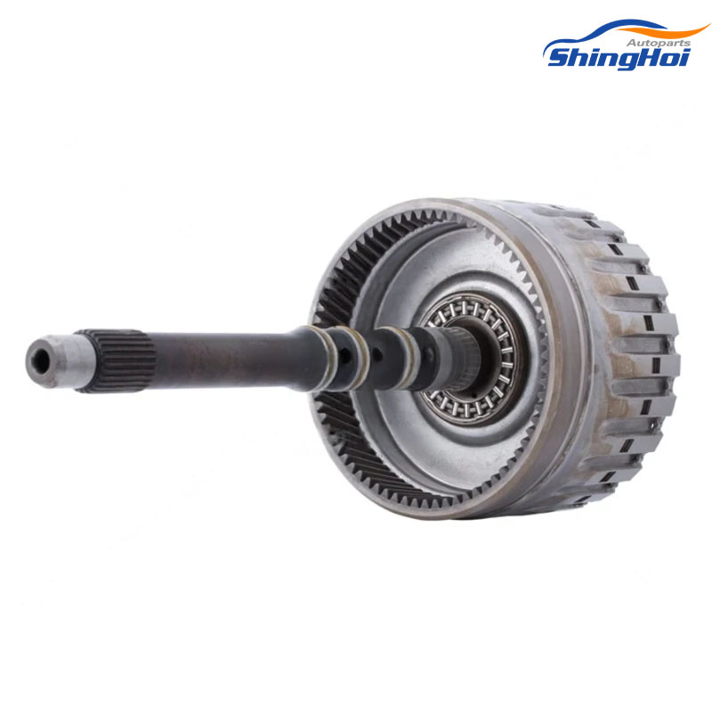 6HP19-6HP21-6HP26-E-Clutch-