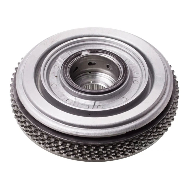 9HP48 948TE Transmission Clutch Drum B - Sheng Hai Auto Parts Co