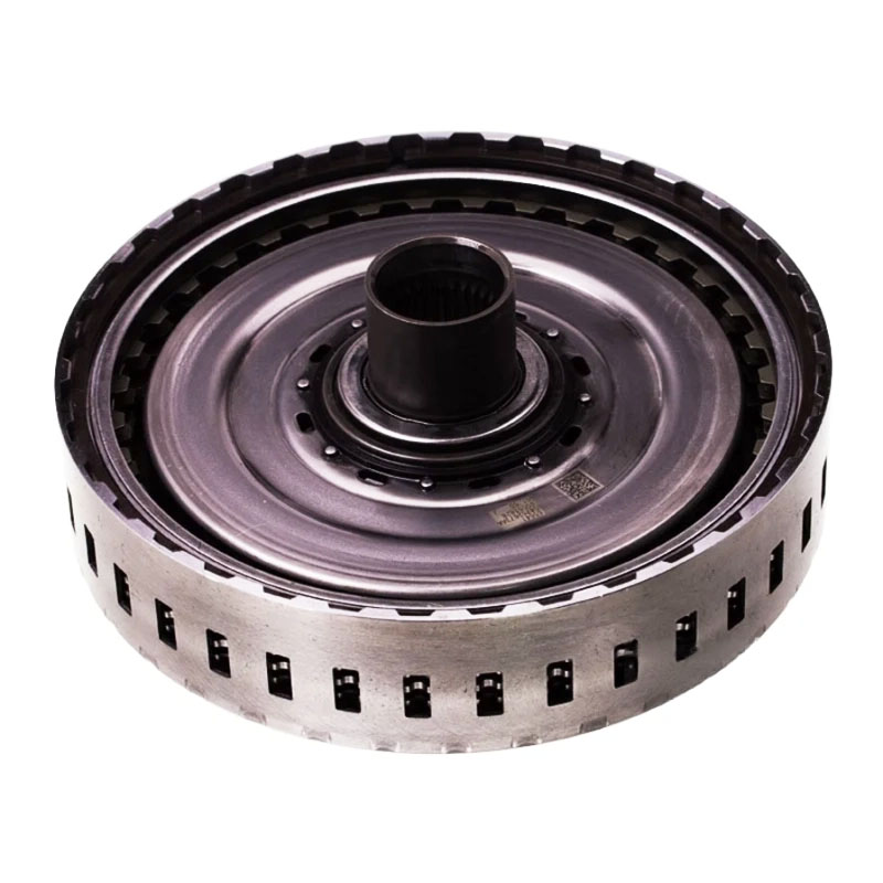 9HP48 948TE Transmission E Clutch Drum - Sheng Hai Auto Parts Co