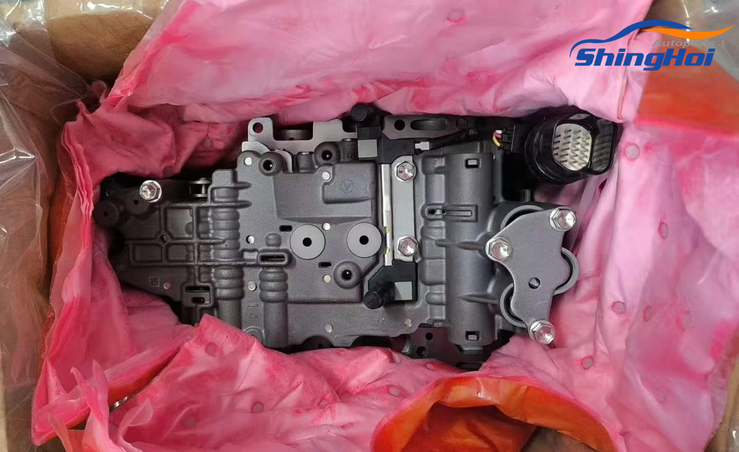ゆう Genuine-New-U660E-U760E-