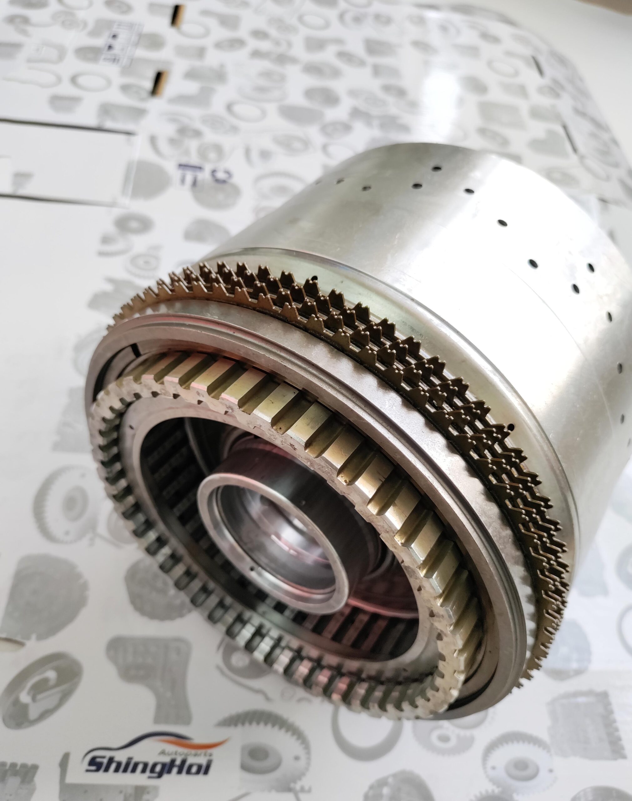 10R80-10L80-10L90-Transmission